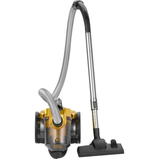 Безмешковый пылесос Clatronic BS 1308.