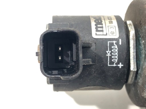 РЕДУКТОР ДЛЯ СУГ ГАЗА 10R-0258071 ИСПАРИТЕЛЬ