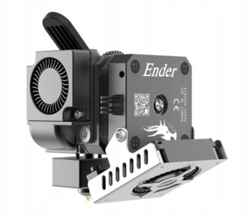 3D-принтер CREALITY ENDER-3 S1 PRO + Бесплатно