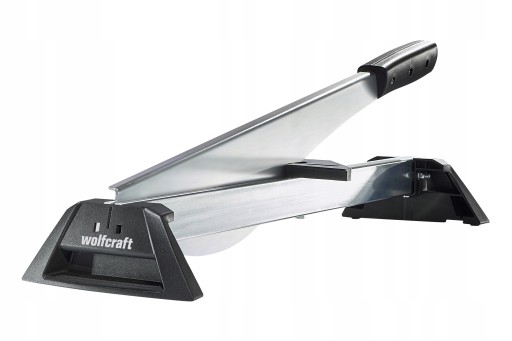 WOLFCRAFT WF6933000 GILOTYNA DO PANELI LC100