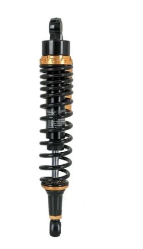 Амортизаторы ATV QUAD Yamaha Raptor YFZ 450 660 700 LTZ LTR SWAP LUCKY STAR