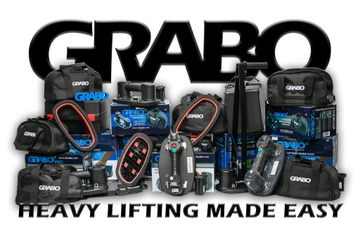 Конвейер GRABO ERGUO S1 с рычагом GRABO