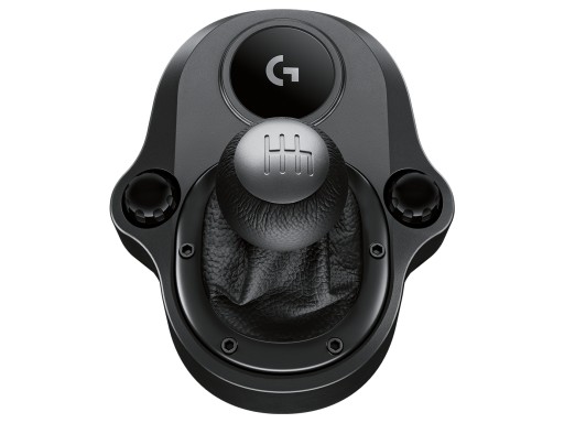 РУЛЕВОЕ КОЛЕСО LOGITECH G29 ПК PS4 PS5 + ПЕРЕКЛЮЧАТЕЛЬ ПЕРЕДАЧ