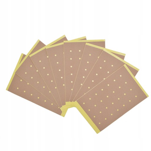 Nadgarstka Siniaki Stres Relaks Plaster