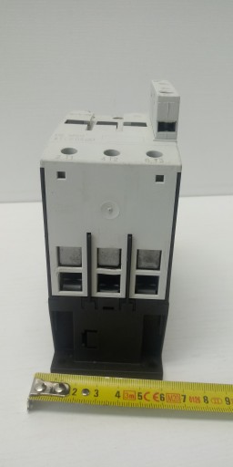 Контактор DIL M50 EATON 110В 80А