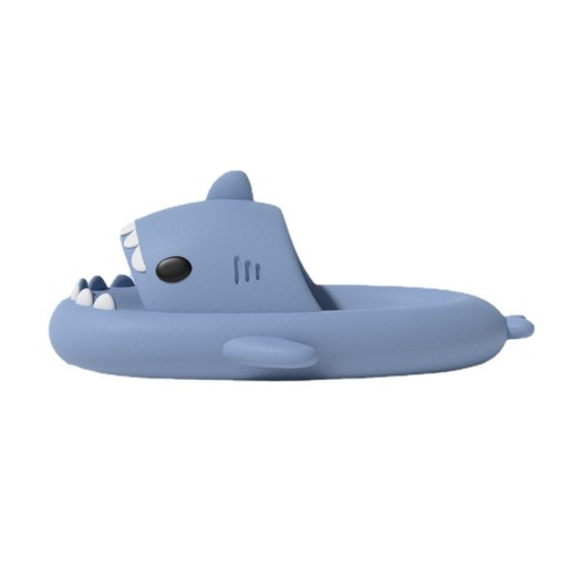 Шлепанцы спортивные SHARK SLIPPERS размер 38