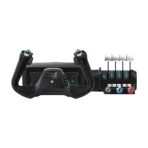 Wolant TURTLE BEACH VelocityOne Flight