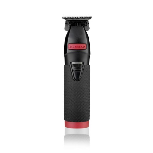 BABYLISS PRO ТРИМЕР SKELETONFX BOOST+ ЧЕРНО-КРАСНЫЙ FX7870RBPE