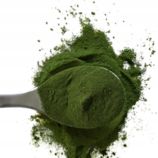 BIO Chlorella Green Ways порошок 350г - Очищение организма