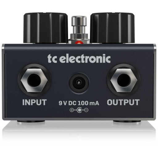 TC Electronic Crescendo Auto Swell