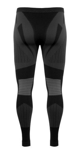 [Sesto Senso] Komplet bielizny męski termoaktywny THERMO ACTIVE [L]