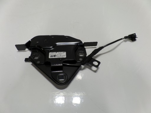 PEUGEOT 207 CC ЗАМОК НА КРЫШЕ ЛЕВ 9680079380