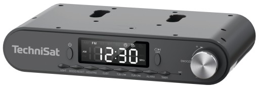 Кухонное радио FM Bluetooth Technisat KitchenRadio подвесное для кухни