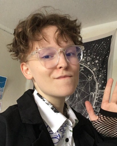 OKULARY KOREKCYJNE NERD nerdy retro MINUSY -1