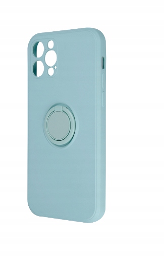 Чехол/задняя панель для iPhone 14 pro Max + зеленый держатель для пальца