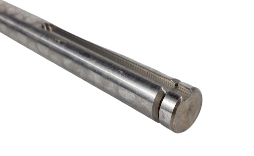 Ось с гидростатической трансмиссией Tuff Torq K46 — длиннее на 440 мм