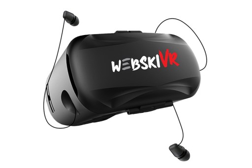 ОЧКИ VR ДЛЯ ВСЕХ ТЕЛЕФОНОВ ДО 7 ДЮЙМОВ