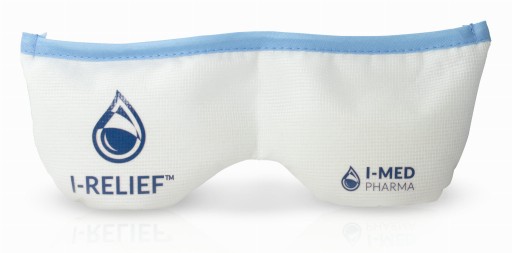 I-RELIEF термокомпресс