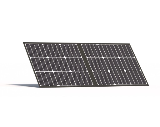 Зарядное устройство для солнечной панели 18В 50Вт Flashfish S18V50W