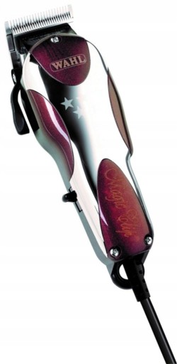 Машинка для стрижки волос Wahl Magic Clip 5 Stars — 6 насадок
