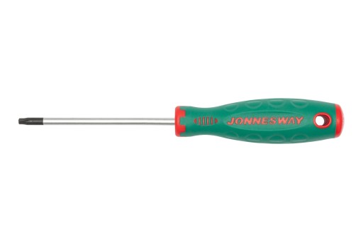 Отвертка TORX T25 x 100 мм D71T25 Jonnesway