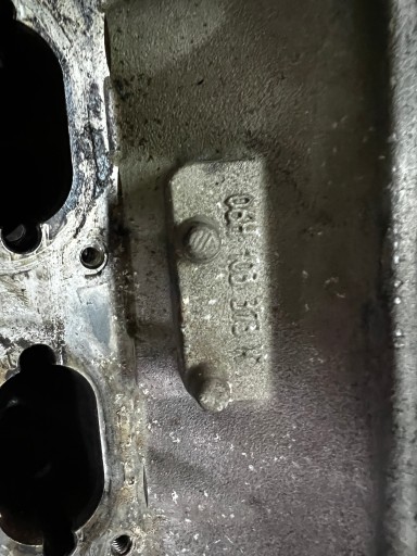 ГОЛОВКА AUDI A4 A5 Q5 VW 1.8 2.0 TFSI 06H103373K