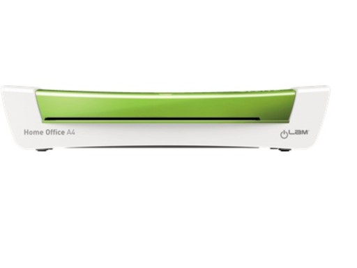 Laminator Leitz iLam Home Office A4 zielony
