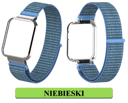 Поясная полоса для Xiaomi Mi Watch Lite | Много цветов