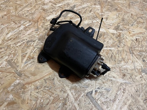 DPF FAP Volvo V50 2.0D 136 км 3M51-9C103-AG резервуар резервуар