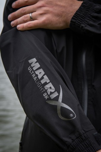 Kurtka Matrix Ultra-Light 8K Jacket S Rozmiar: Small (S)