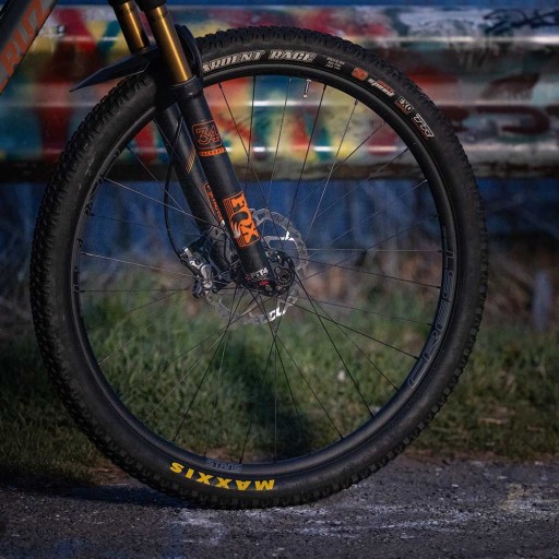 Stan's NoTubes ZTR Crest MK4 29 дюймов, 28H обод