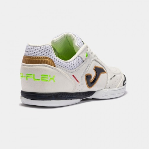 Домашняя обувь Joma Top Flex, белая, новая