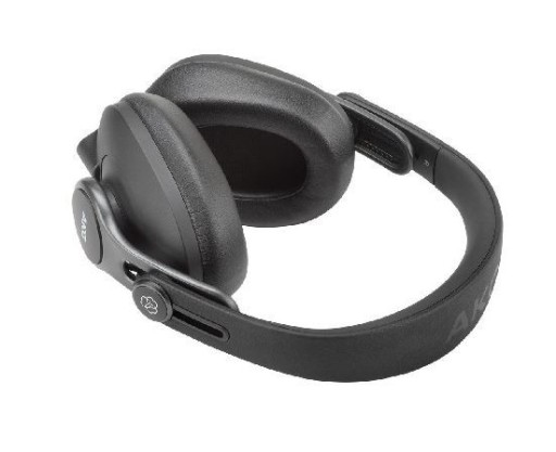 AKG K371-BT Беспроводные наушники