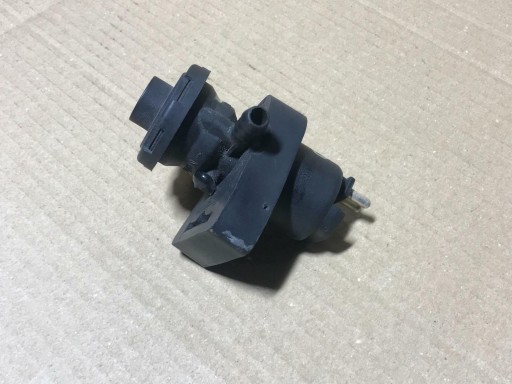 ZAWÓR CZUJNIK EGR MERCEDES W124 E320 3,2 2,8 M104