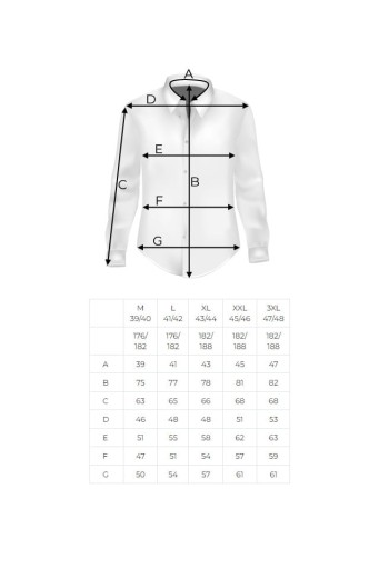 Koszula Męska Codzienna Bawełniana Casual czarna w kratkę SLIM FIT E792