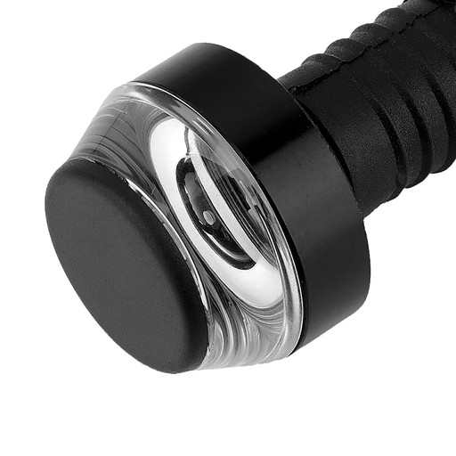 Lampka na kierownicę motocykla DC12V