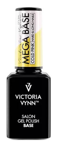 Гель-лак Victoria Vynn Mega Base Cold Pink 15 мл
