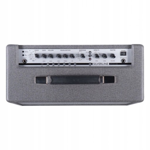 BLACKSTAR SILVERLINE SPECIAL 50W — ГИТАРНЫЙ КОМБО