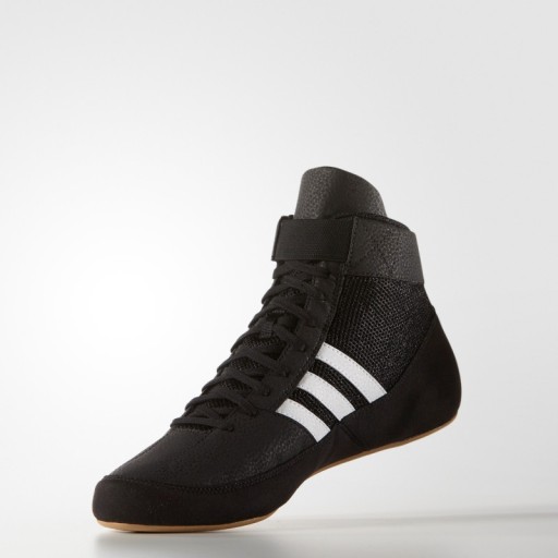 8 боксерско-борцовских кроссовок ADIDAS HAVOC 42
