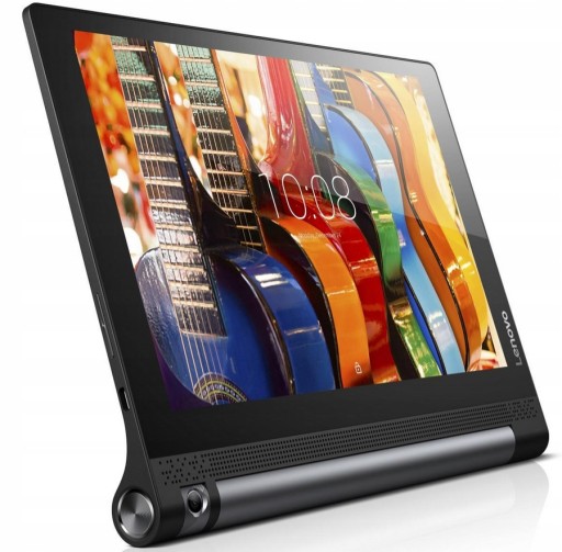 Комплект планшета Lenovo Yoga Tab 3 10,1 дюйма, 16 ГБ, IPS Snapdragon + СУМКА + СТИЛУС