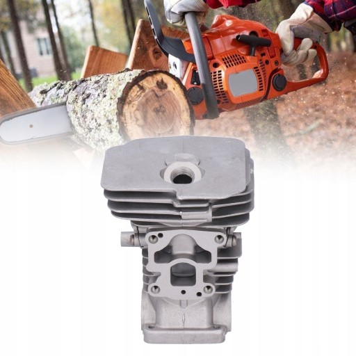 КОМПЛЕКТ ЦИЛИНДРОВ-ПОРШНЕВЫХ ПОДШИПНИКОВ HUSQVARNA 435 440 4