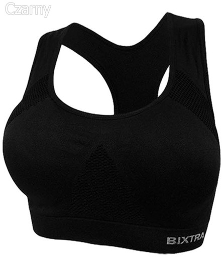СПОРТИВНЫЙ ТОП PUSH UP, с мягкой подкладкой на выбор
