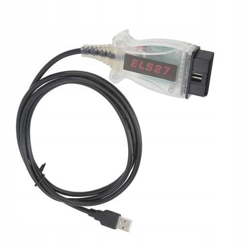 Кабель-переходник OBD2 ELS27 для Ford/Mazda/Lincoln