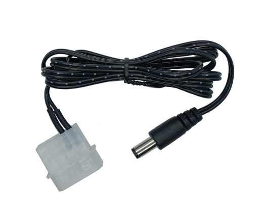 Listwy LED komputera PC tuning 2x35cm 42LED 300