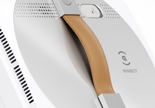 Робот для мытья окон ECOVACS Winbot W1 Pro