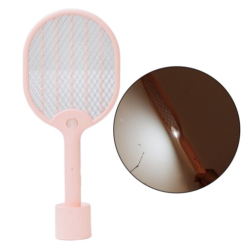 Swatter портативный 2 в 1