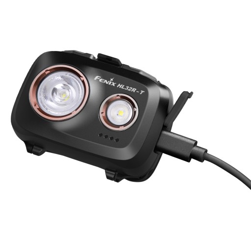 Налобный фонарь Fenix ​​HP32R-T