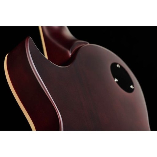 Электрогитара Harley Benton SC-400 SGT Classic Series типа Les Paul