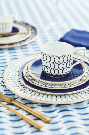 Wedgwood Espresso Чашка 70 мл, маленькая для кофе