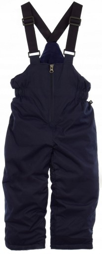 KOMBINEZON ZIMOWY j-340G DWUCZĘŚCIOWY POLAR r. 98